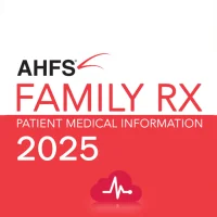 ASHP Patient Drug Info