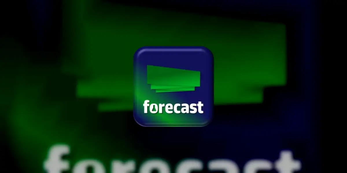 Aurora Forecast by Aurora Labs